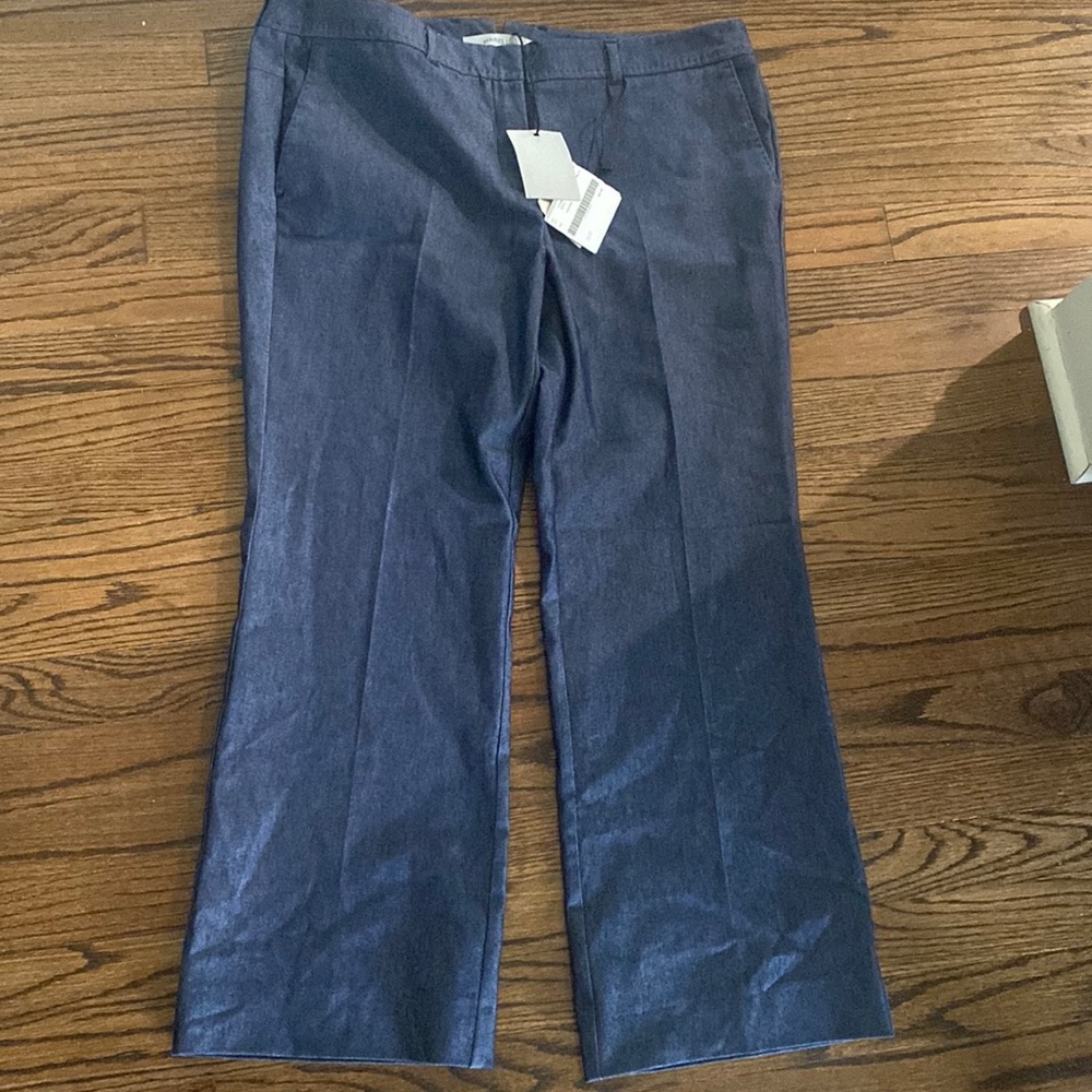 Marcella  trouser